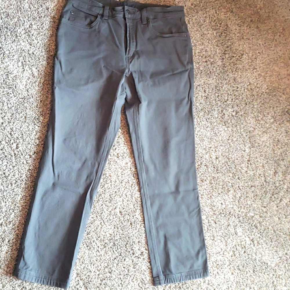 Duluth Trading Co Slim Fit Pants